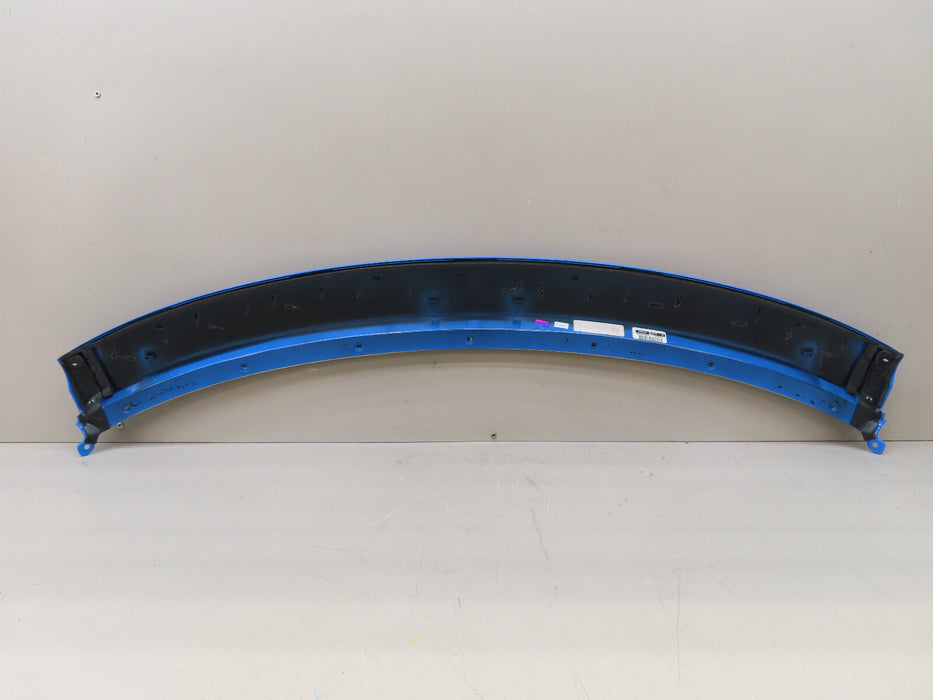 2020-2023 CHEVROLET CORVETTE C8 FRONT UPPER WINDSHIELD TRIM PILLAR OEM