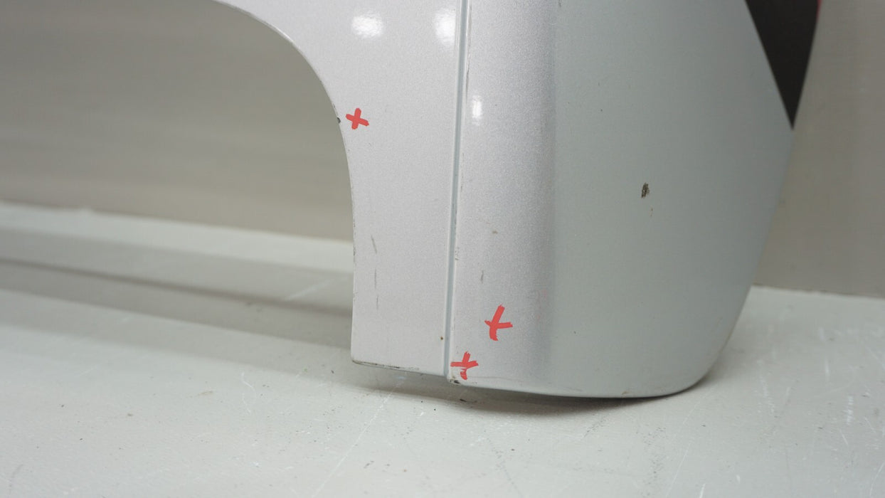 2016-2021 HYUNDAI TUCSON REAR TAILGATE LIFTGATE SPOILER WING 87210-D3000 OEM