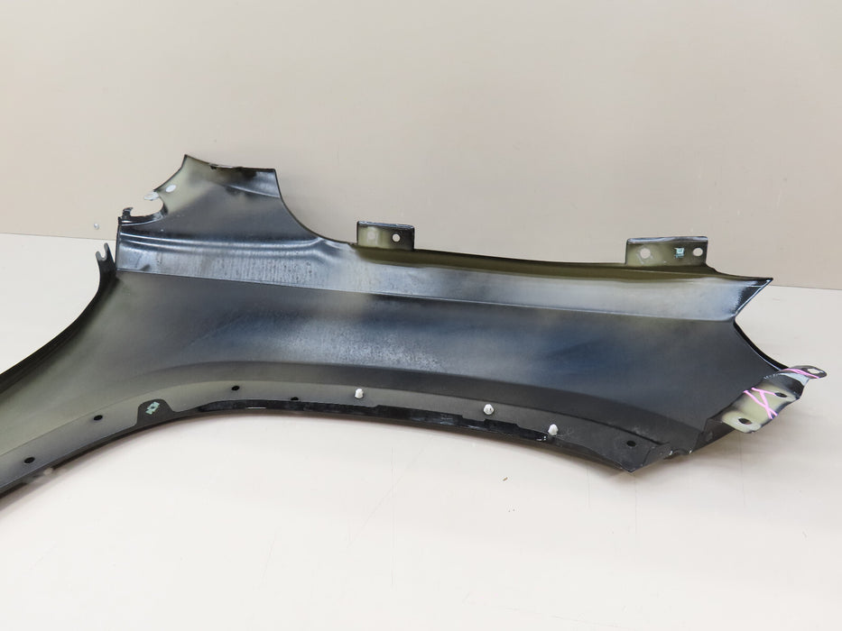 2018-2023 GMC TERRAIN FRONT LEFT DRIVER SIDE FENDER PANEL OEM