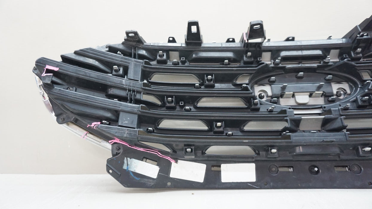 2019-2024 FORD EDGE FRONT UPPER RADIATOR GRILLE GRILL KT4B-8200 OEM