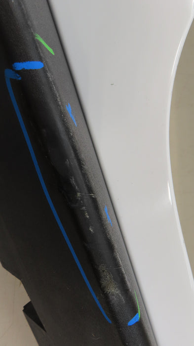 2015-2023 FORD MUSTANG MK6 PASSENGER SIDE ROCKER PANEL MOLDING OEM FR3B6310154A