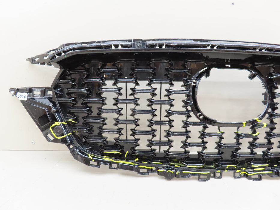 2022-2023 MAZDA CX5 CX-5 FRONT RADIATOR GRILL GRILLE OEM