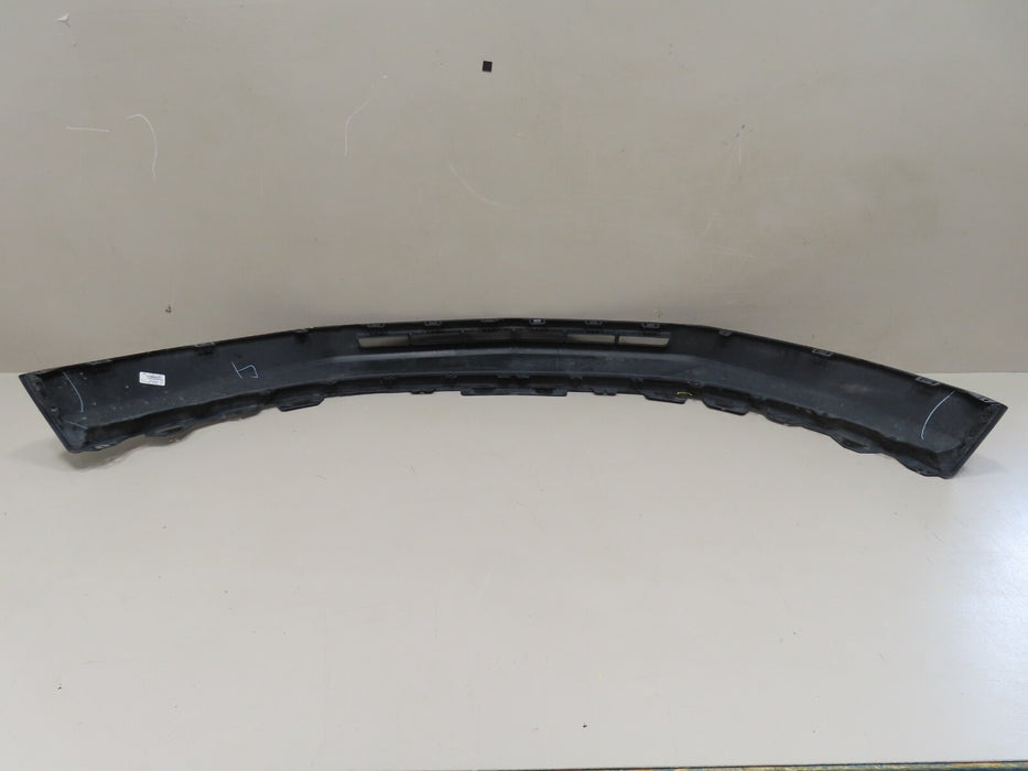 2013-2016 CADILLAC SRX SUV FRONT LOWER BUMPER COVER VALANCE PANEL OEM 25778319