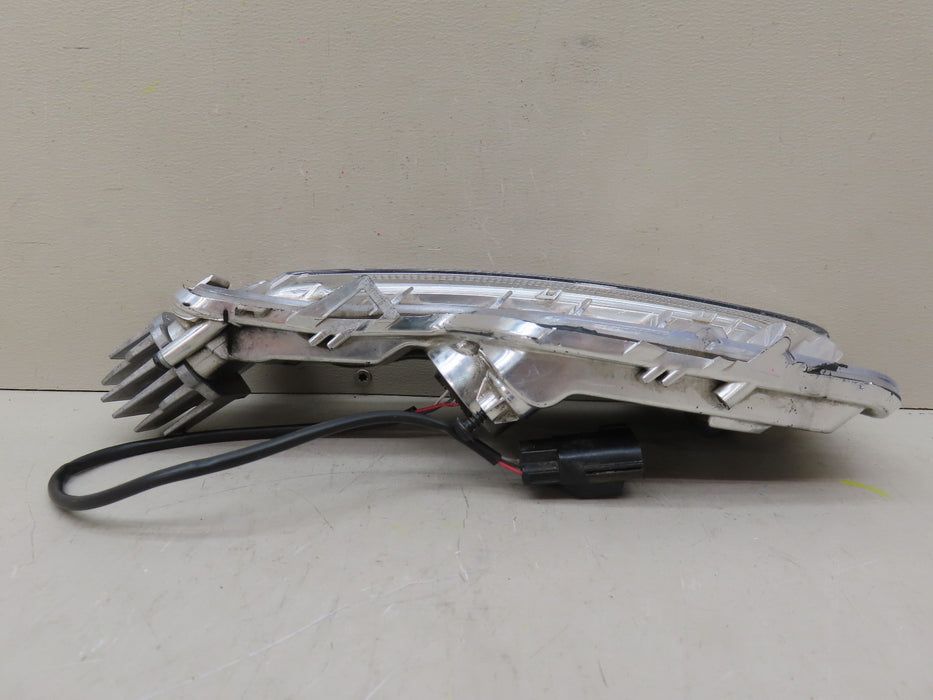 2014-2018 VOLVO S60 V60 CROSS COUNTRY LEFT DRIVER SIDE DRL DAYTIME LIGHT OEM
