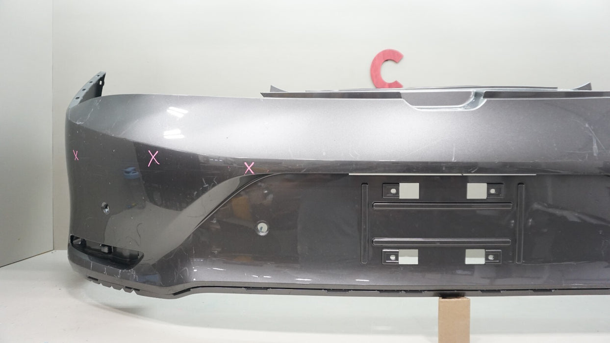 2022-2024 ACURA INTEGRA REAR BUMPER COVER 71501-3S5-A000 OEM 22 23 24