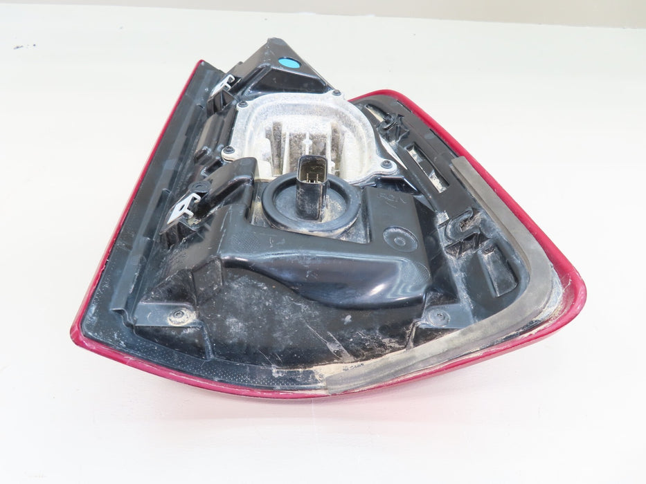 2020-2022 DODGE RAM 2500 3500 REAR LEFT SIDE TAIL LIGHT LAMP LED OEM 68446839AE