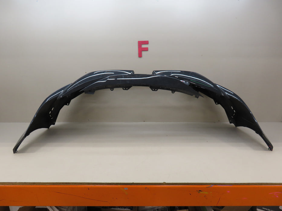 2020-2023 TOYOTA COROLLA FRONT BUMPER COVER OEM