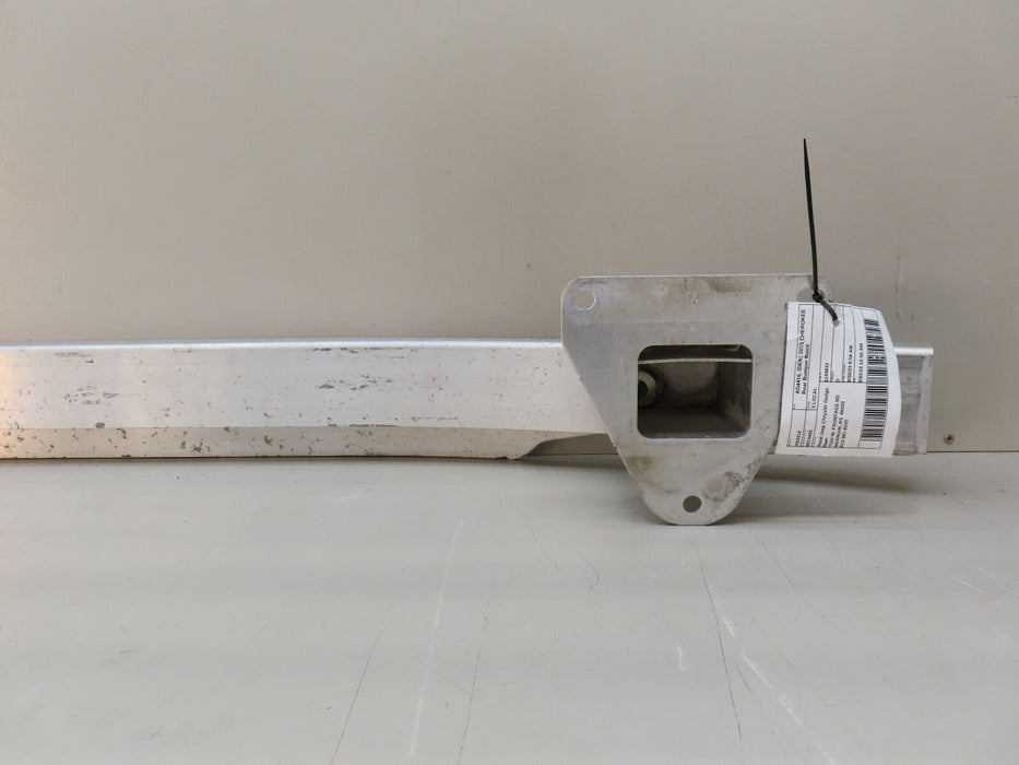 2014-2018 JEEP CHEROKEE REAR REINFORCEMENT IMPACT BAR OEM