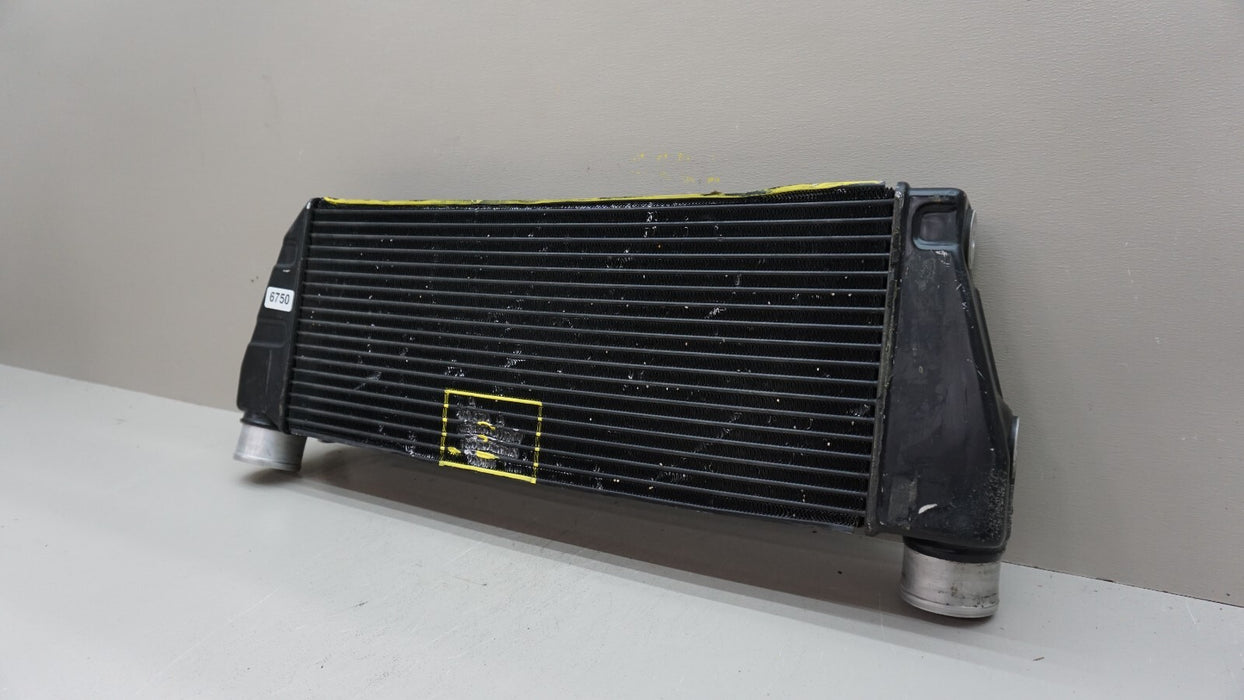 FERRARI 488 CHALLENGE LEFT LH INTERCOOLER OEM 336492 FR6492-L