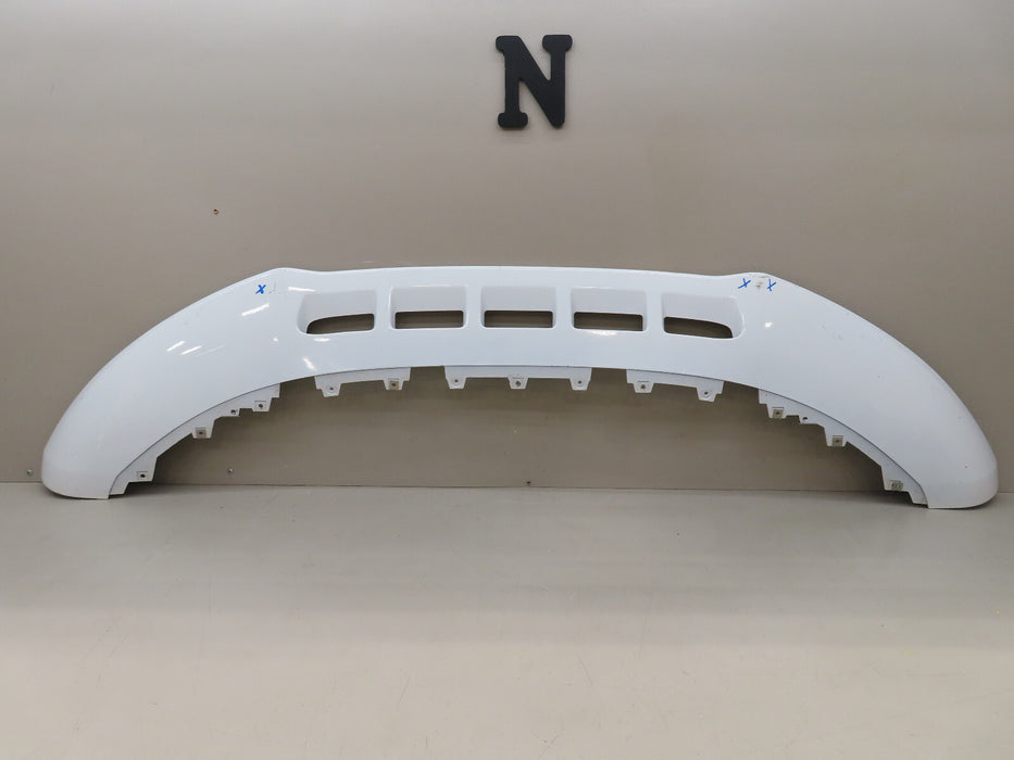 2013-2017 AUDI Q5 FRONT LOWER BUMPER COVER VALANCE SPOILER OEM 8R0807061F