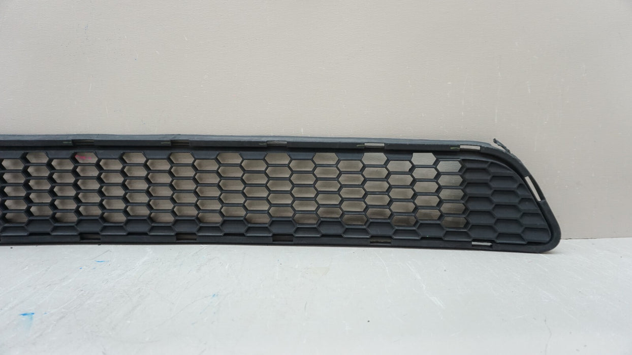 2011-2017 TOYOTA SIENNA FRONT LOWER GRILLE GRILL 53112-08010 OEM
