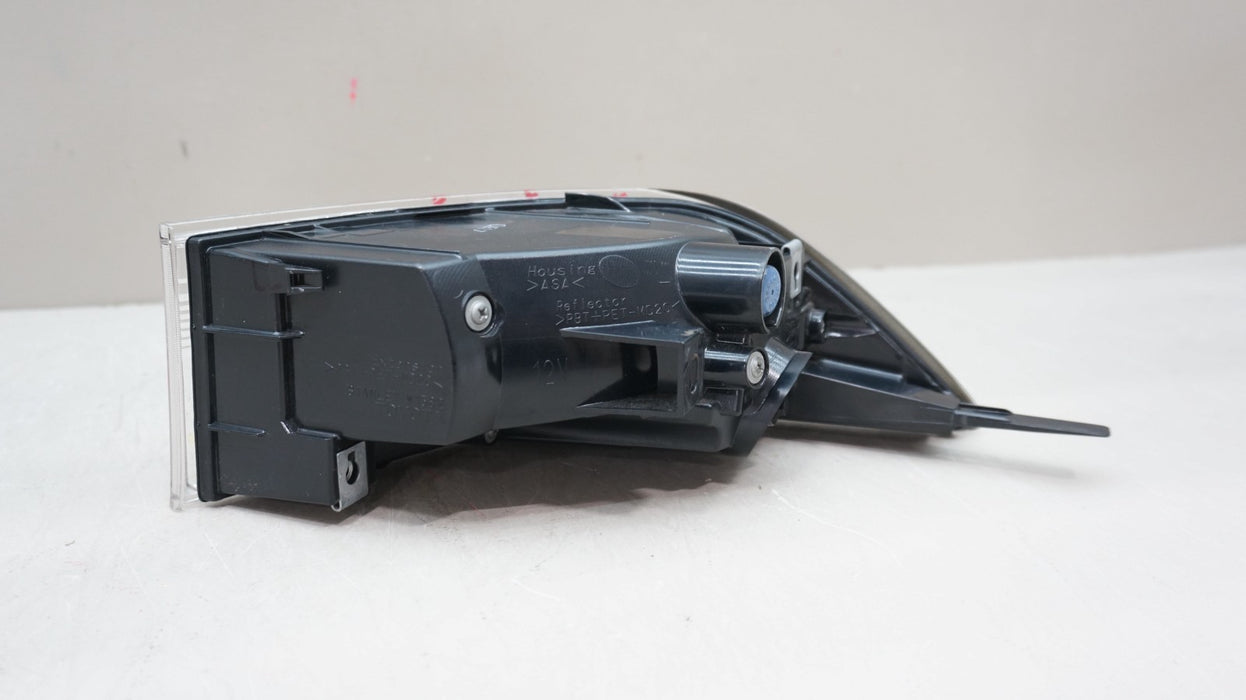 2014-2020 LEXUS GX460 REAR LEFT DRIVER SIDE BUMPER REFLECTOR OEM