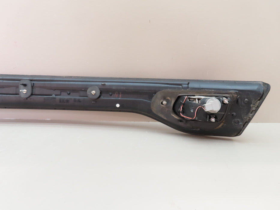 2013 2014 2015 2016 DODGE DART REAR CENTER TRUNK TAIL LIGHT LED OEM 68164500AD