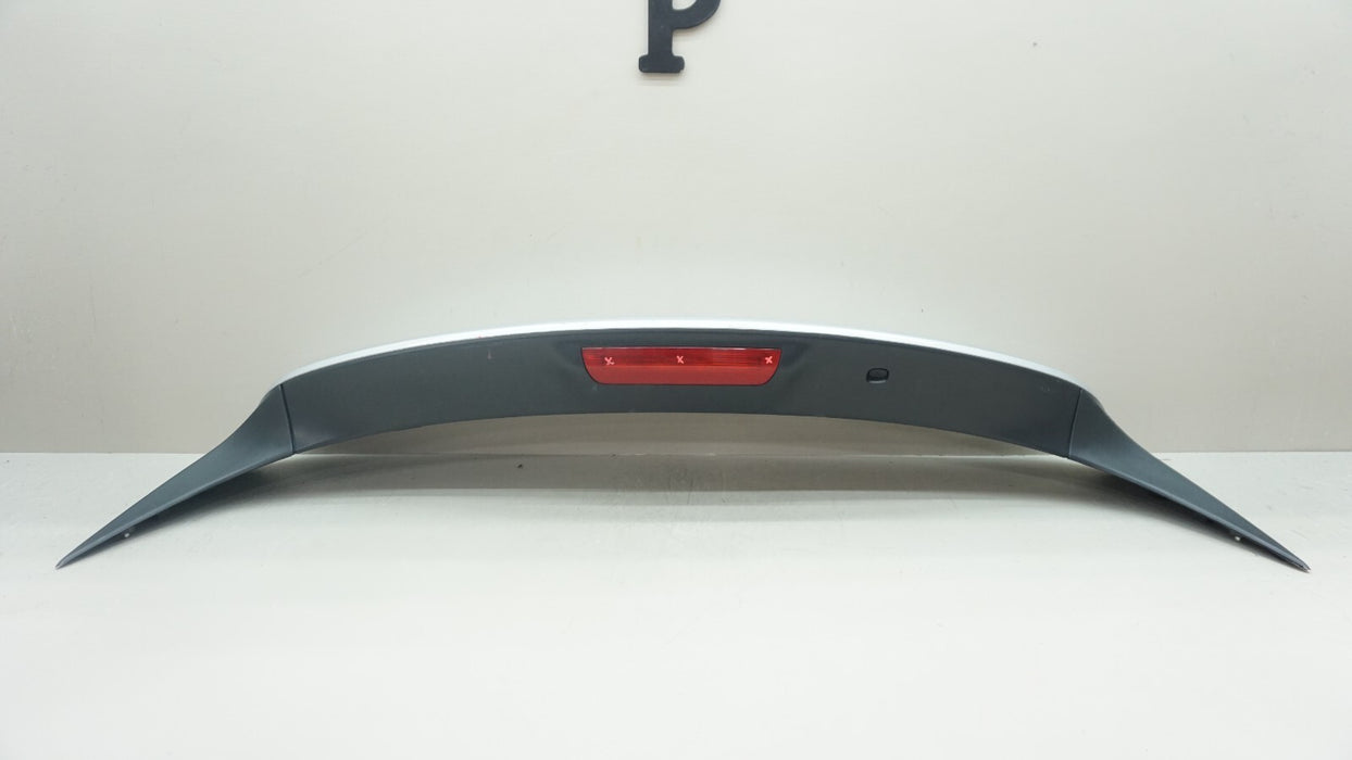 2013-2020 NISSAN PATHFINDER REAR TAILGATE WING SPOILER OEM 960303KA0A