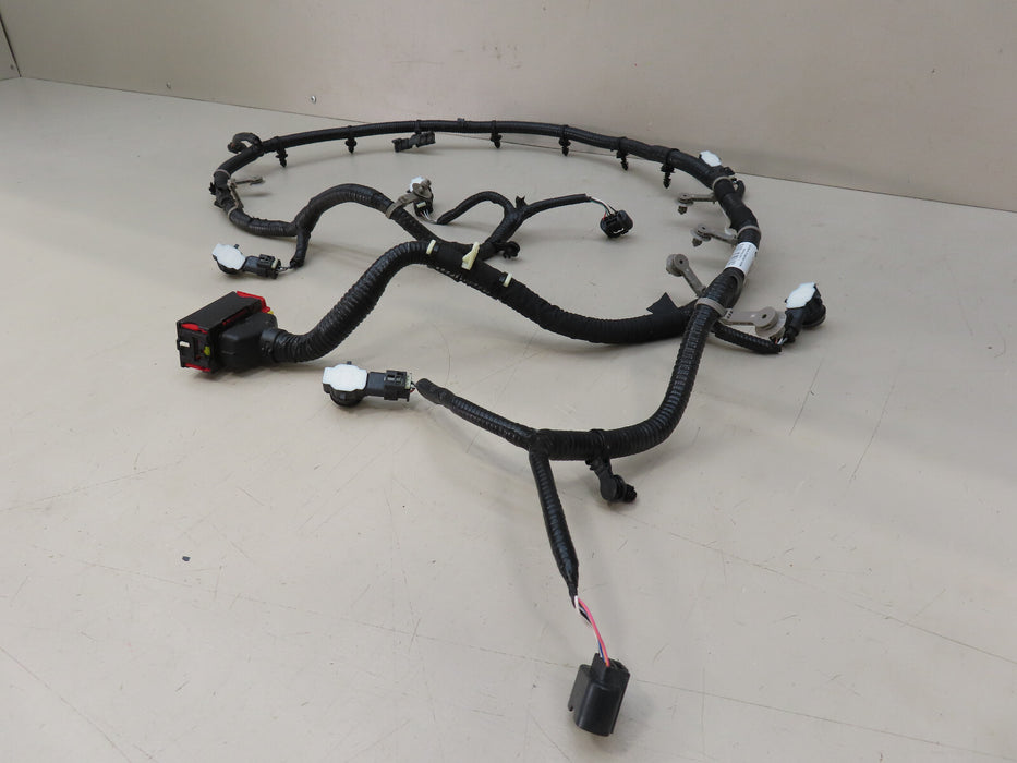2020-2023 JEEP CHEROKEE REAR FASCIA WIRING HARNESS OEM 68443289AC