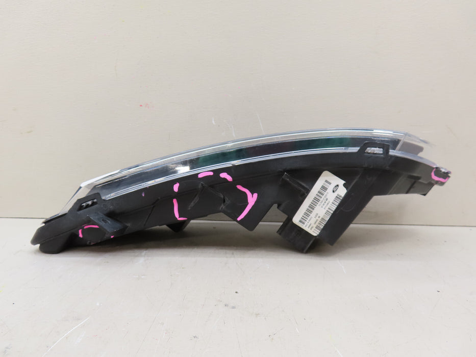 2013-2016 LINCOLN MKZ LEFT DRIVER SIDE FOG LIGHT LED OEM