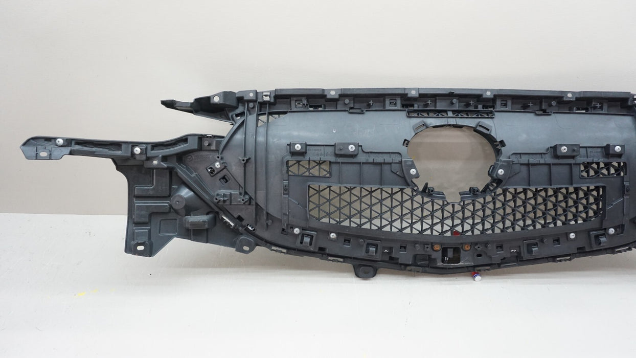 2017-2021 MAZDA CX-5 CX5 FRONT BUMPER RADIATOR GRILLE GRILL OEM KB8B-50712