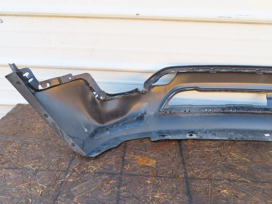 2021-2022 CHEVROLET TRAX REAR LOWER VALANCER BUMPER COVER OEM 42646455
