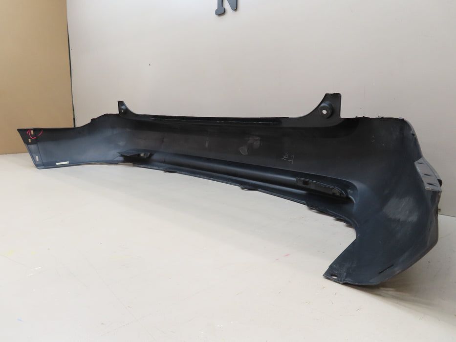 2012-2014 HONDA CR-V REAR LOWER BUMPER COVER OEM 71501-T0A-ZZ00