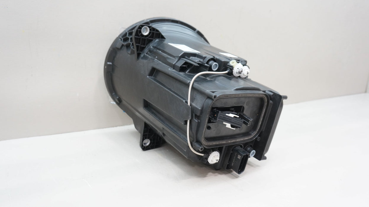 2019-2024 MERCEDES-BENZ G-CLASS FRONT RIGHT PASSENGER SIDE LED HEADLIGHT OEM