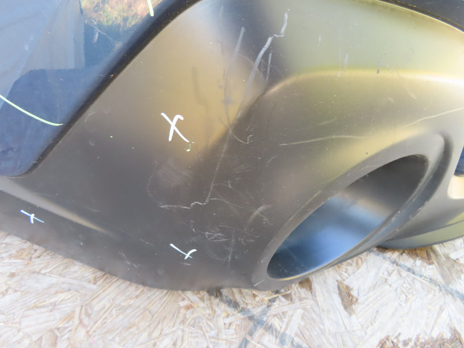 2018 2019 Subaru Outback Front Bumper COVER 57704AL19A OEM