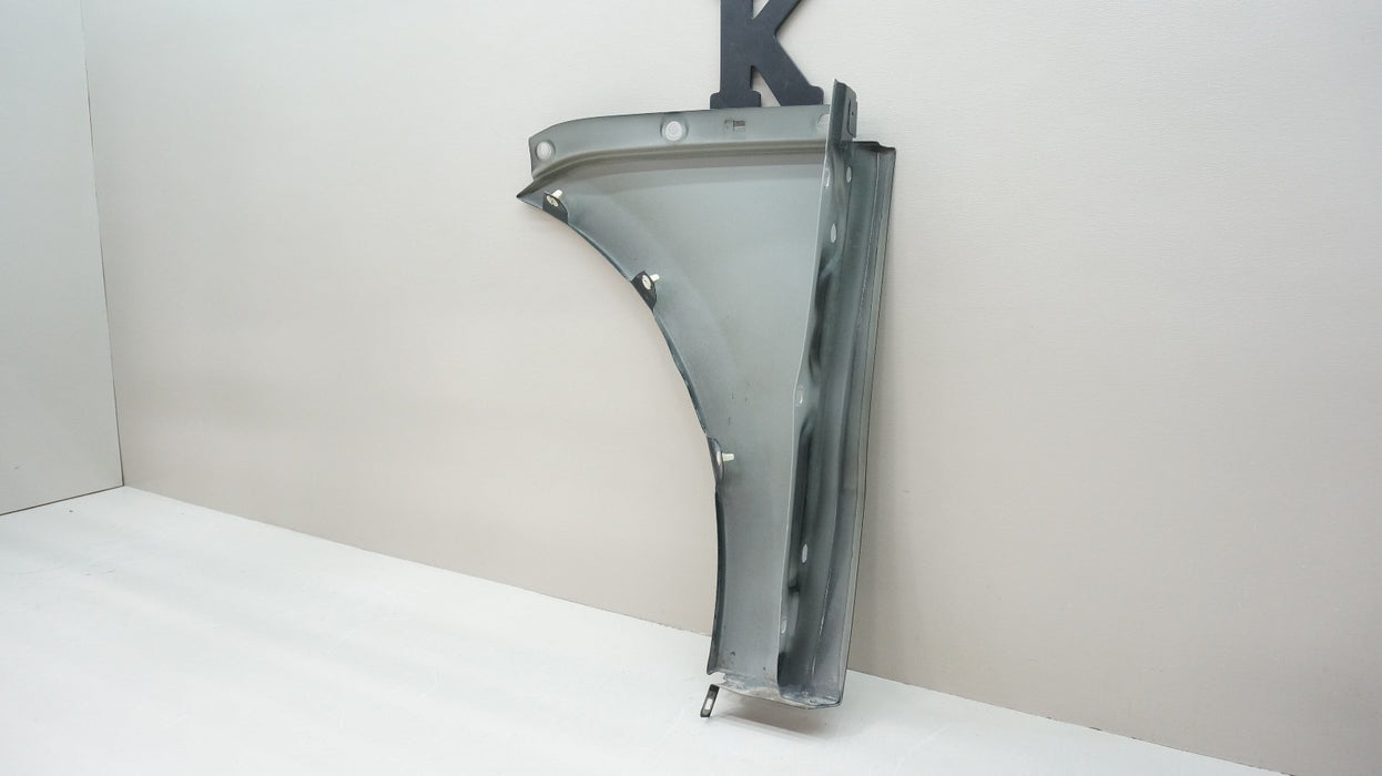 2015-2023 PORSCHE MACAN RIGHT PASSENGER SIDE FENDER M5F 95B821112B OEM