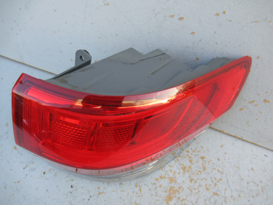 14 15 16 17 18 19 JEEP GRAND CHEROKEE RIGHT TAILLIGHT LAMP OEM
