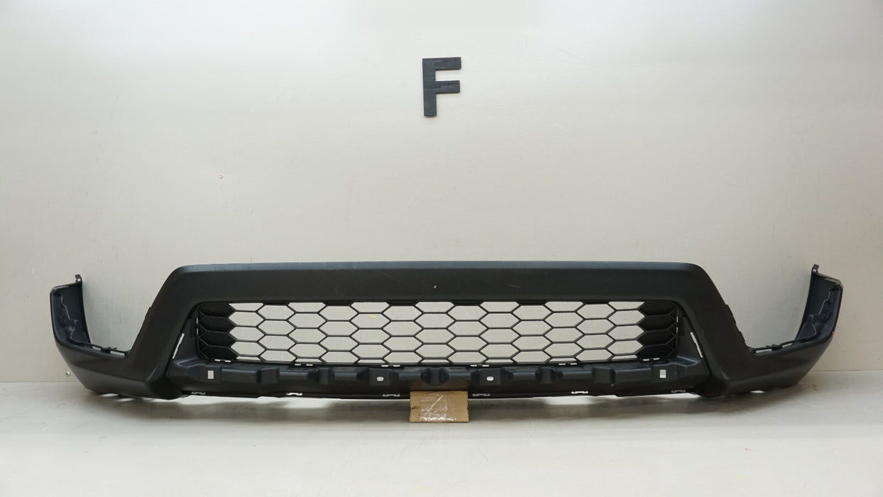 2017-2019 HONDA CR-V 4DR SUV FRONT LOWER BUMPER COVER OEM 71102-TLAA-A000