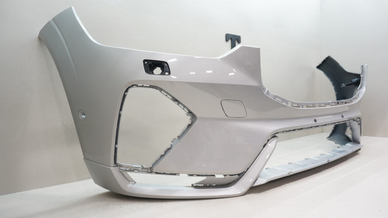 2022-2025 VOLVO XC60 R-DESIGN FRONT BUMPER COVER PANEL OEM 32234958