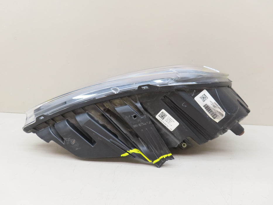 2021-2024 DODGE DURANGO FRONT RIGHT PASSENGER SIDE HEADLIGHT OEM