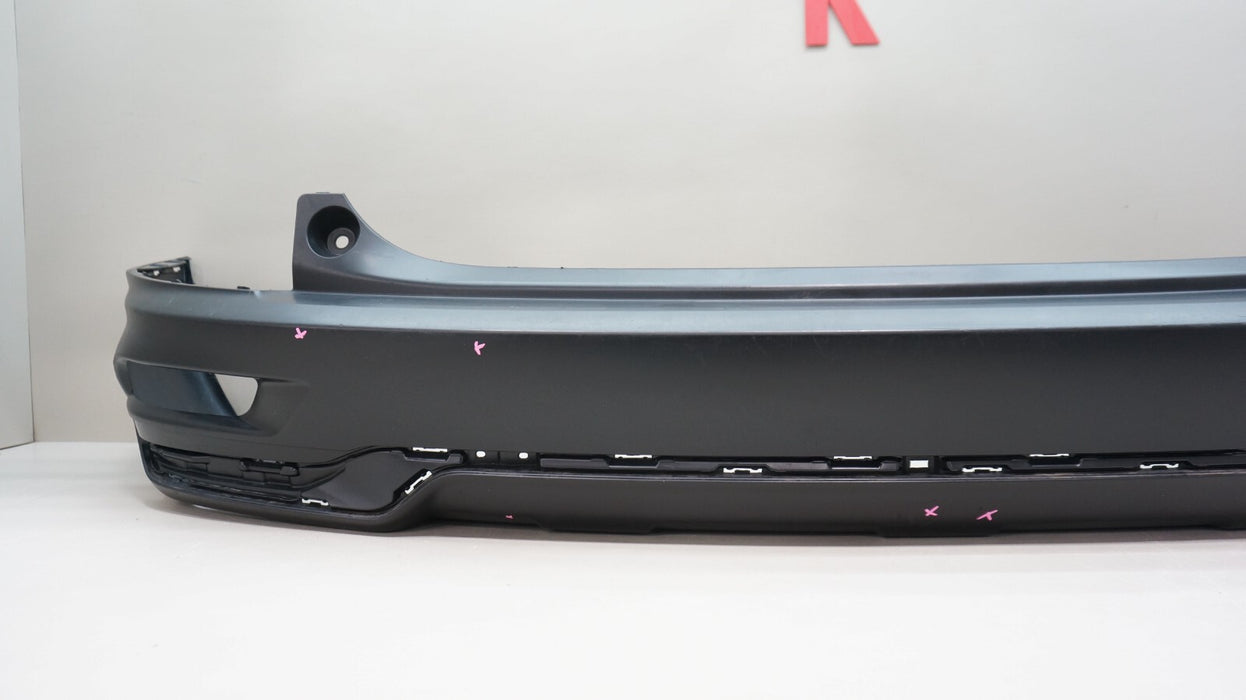 2020-2022 HONDA CRV CR-V REAR BUMPER COVER PANEL OEM 71501-TLA-A700