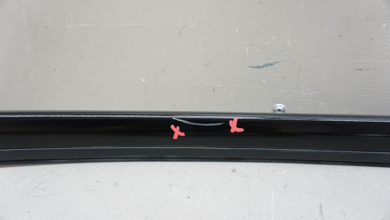 2019-2023 ROLLS ROYCE CULLINAN RR31 LEFT SIDE MOLDING FRAME 7932453 OEM 19 20