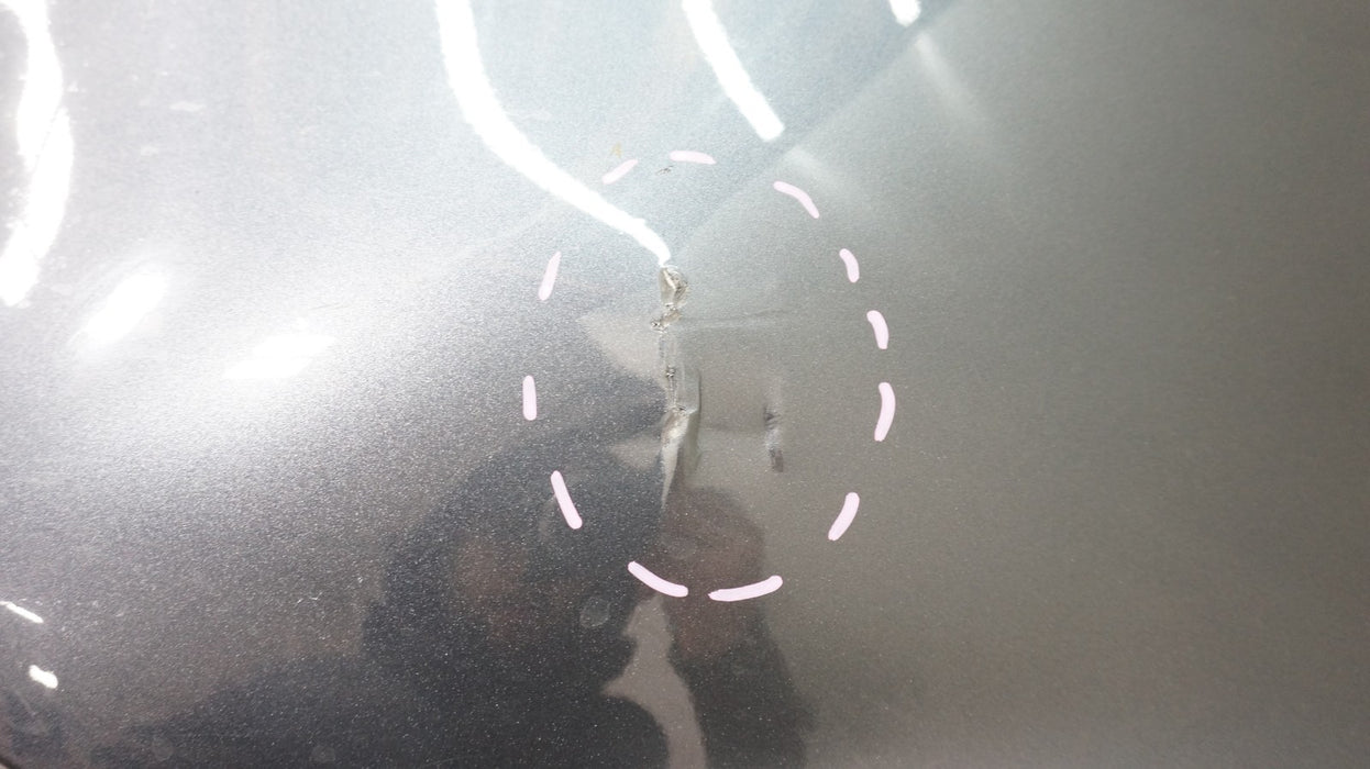 2023-2024 HONDA ACCORD FRONT BUMPER COVER PANEL OEM 71101-30A-A000