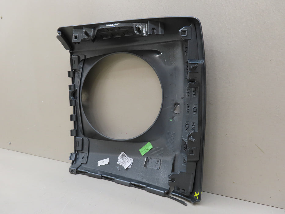 2019-2024 MERCEDES-BENZ G63 AMG FRONT RIGHT PASSENGER SIDE HEADLIGHT COVER OEM