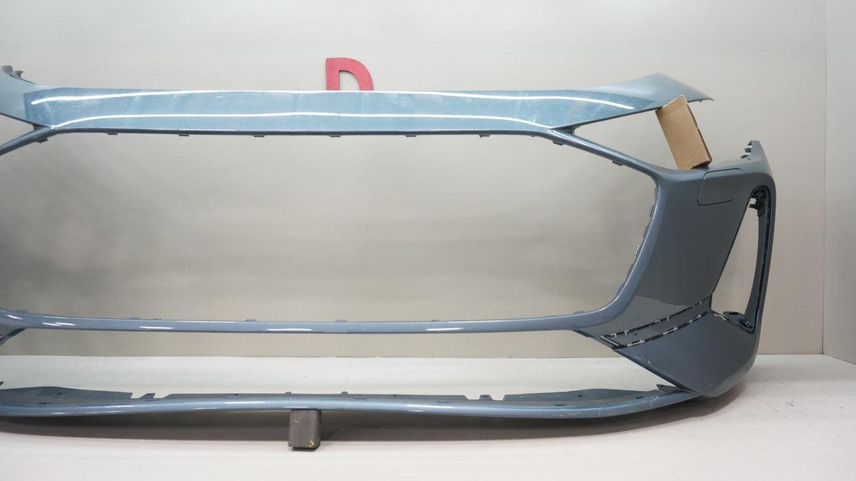 2025 AUDI A5 FRONT BUMPER COVER PANEL OEM 8B3807437