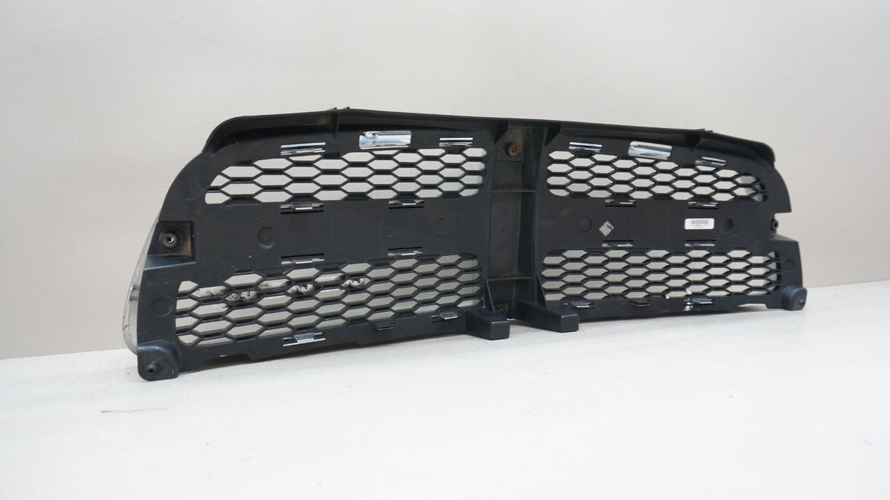 2011-2014 DODGE CHARGER FRONT BUMPER RADIATOR GRILLE OEM 9402420