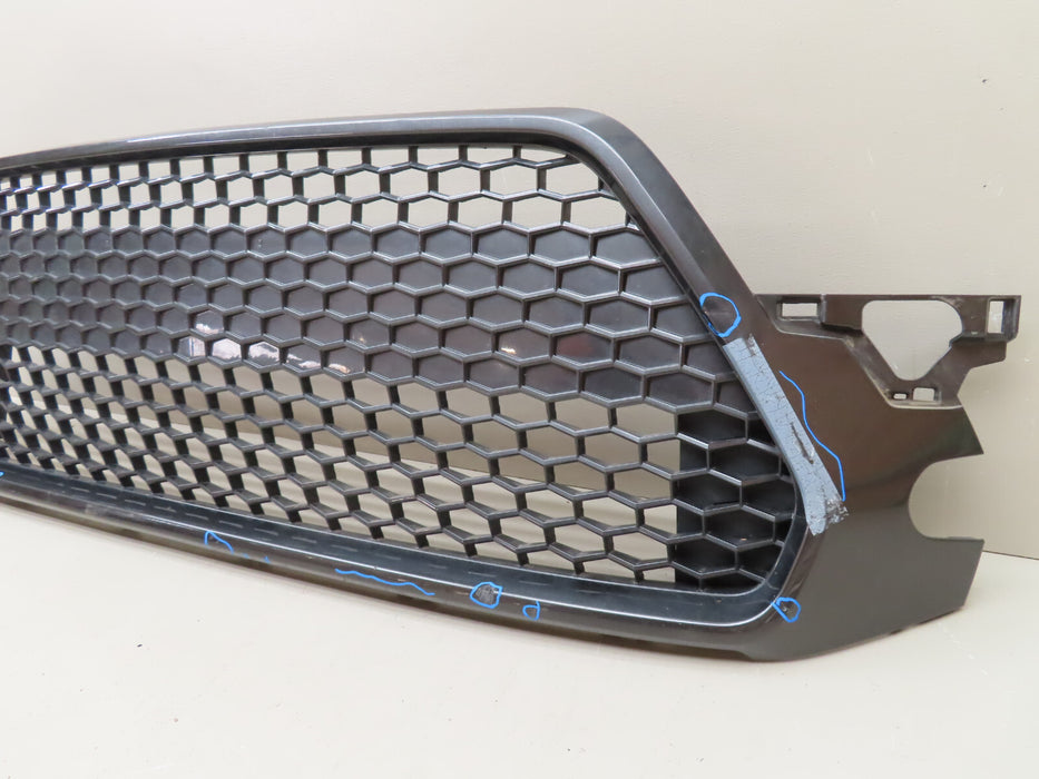 2020 2021 TOYOTA COROLLA FRONT LOWER GRILLE GRILL OEM