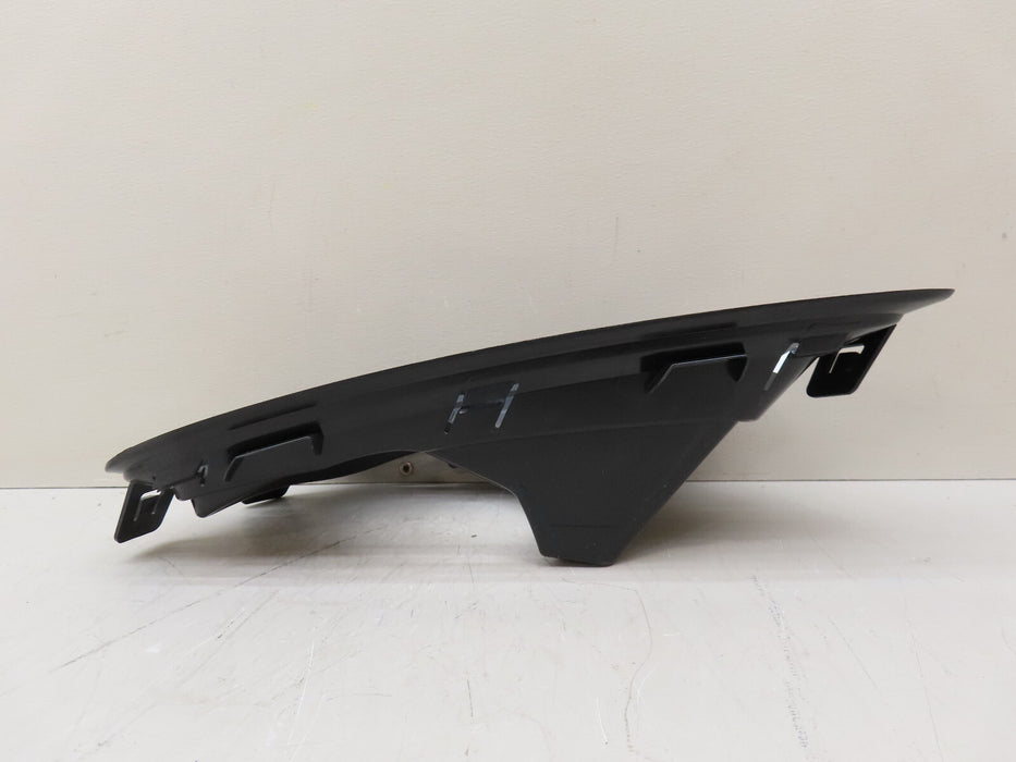 2015-2020 CHEVROLET COLORADO FRONT LEFT DRIVER SDIE FOG LIGHT COVER OEM