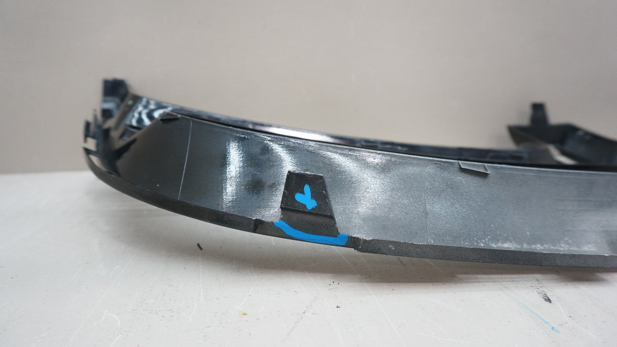 2011-2020 DODGE GRAND CARAVAN FRONT RADIATOR GRILLE GRILL OEM