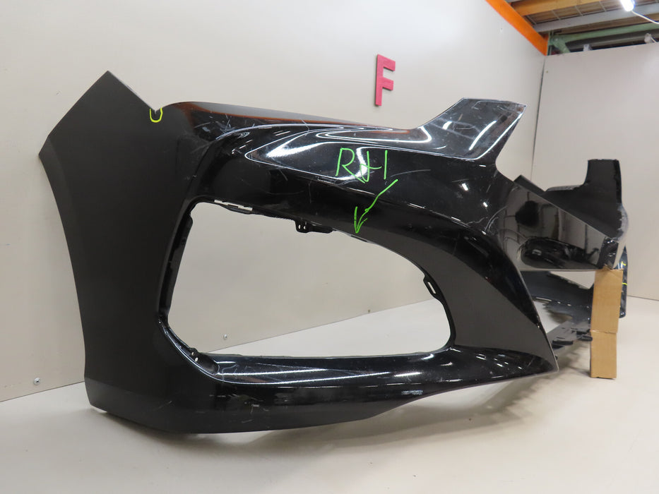2021-2024 ACURA TLX FRONT BUMPER COVER OEM