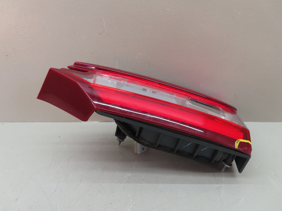 2017 2018 2019 FORD FUSION REAR RIGHT PASSENGER TAIL LIGHT OEM INNER