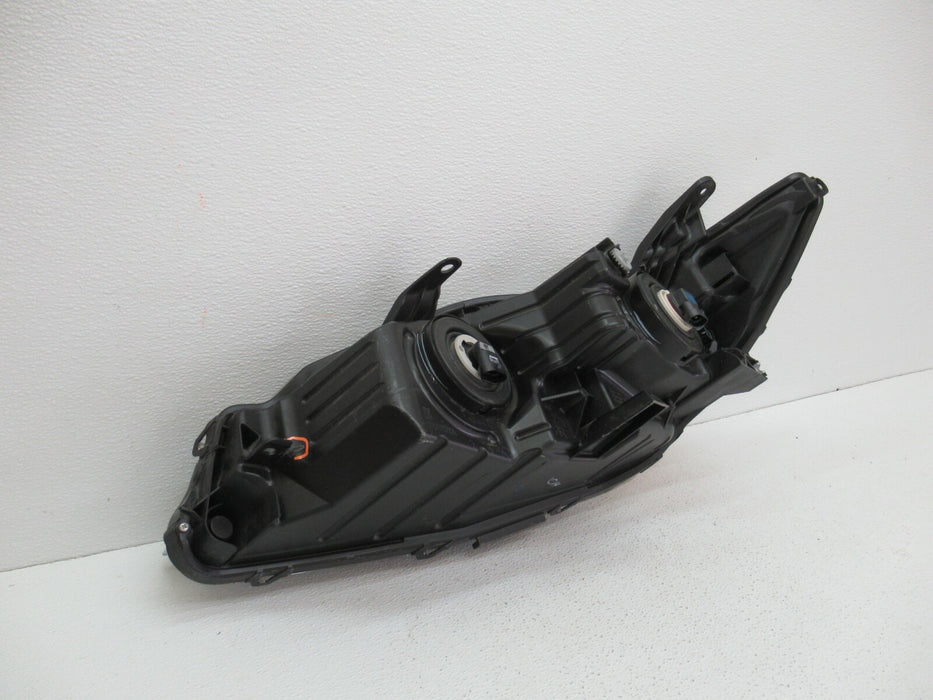 2015-2017 TOYOTA CAMRY FRONT RIGHT PASSENGER SIDE HEADLIGHT OEM 2714