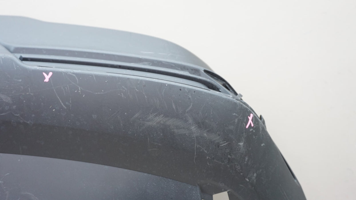 2022-2023 LEXUS NX F-SPORT REAR LOWER BUMPER COVER VALANCE PANEL OEM 52169-78090
