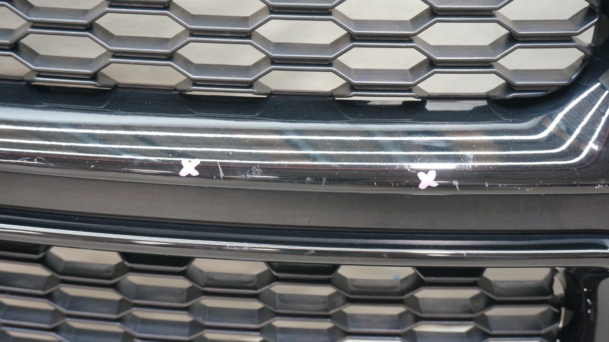 2011-2020 DODGE GRAND CARAVAN FRONT RADIATOR GRILLE GRILL 68127609AA OEM