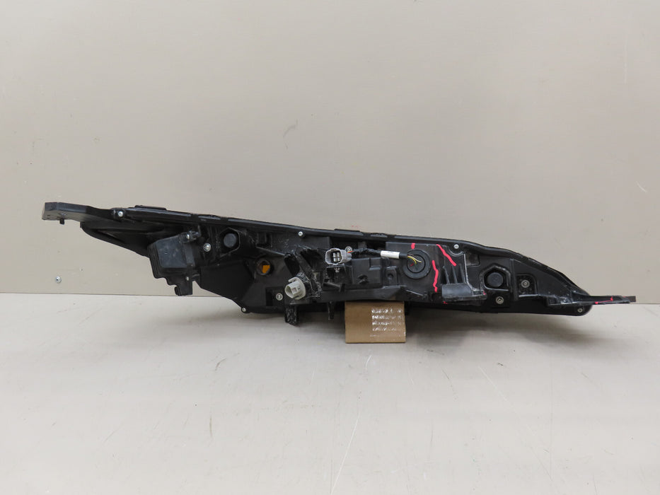 2021-2024 NISSAN ROGUE FRONT LEFT DRIVER SIDE RUNNING LIGHT LED OEM