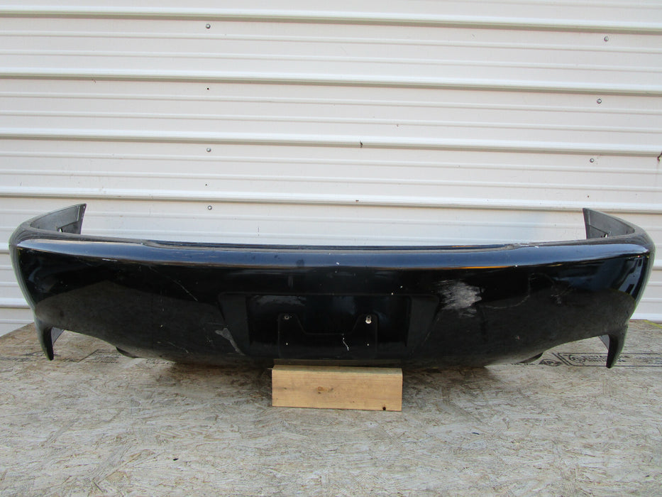 FERRARI 456M 456-M REAR BUMPER OEM