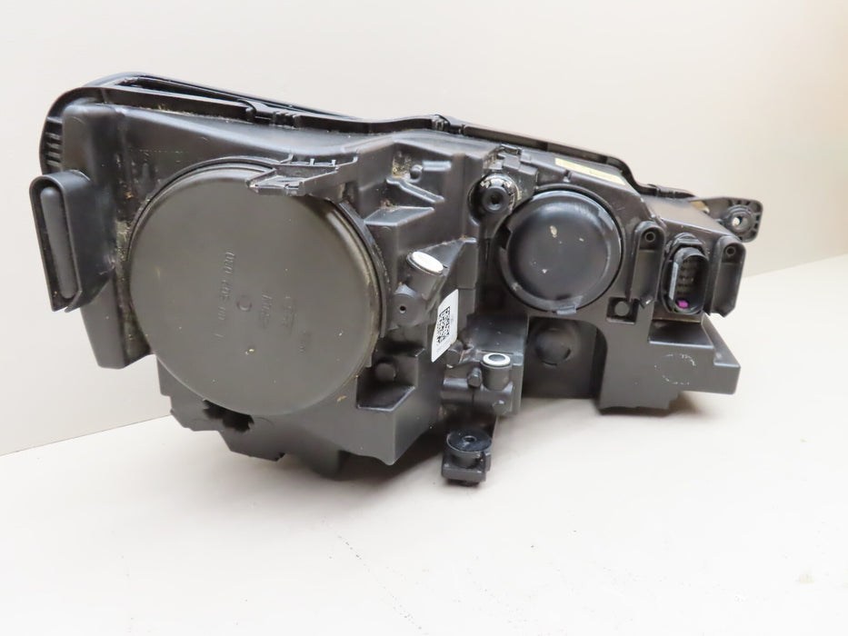2016 2017 2018 VOLKSWAGEN VW PASSAT LEFT HALOGEN HEADLIGHT LAMP OEM