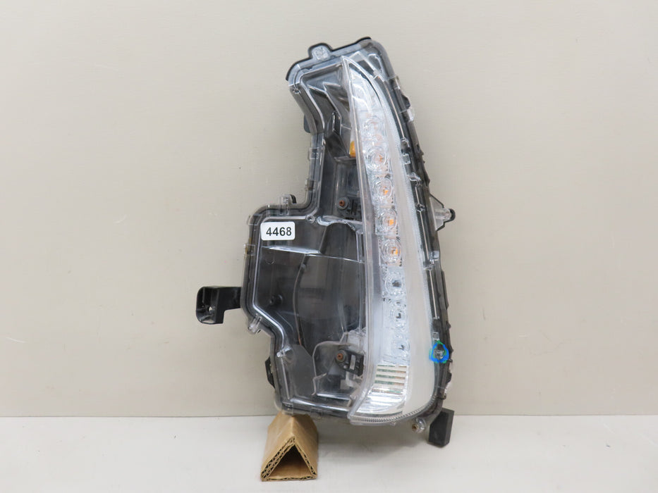 2017-2022 TOYOTA PRIUS FRONT LEFT DRIVER SIDE DAYTIME RUNNING LIGHT LED OEM