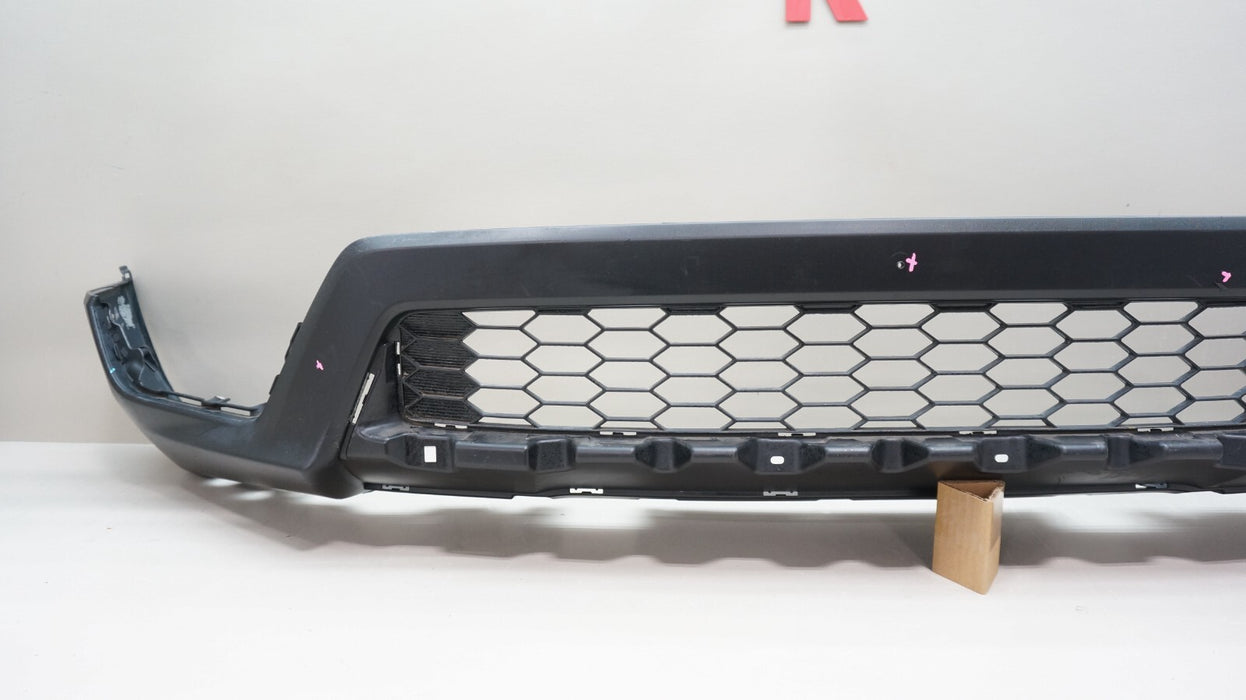 2017-2019 HONDA CR-V CRV FRONT LOWER BUMPER COVER VALANCE OEM 71102-TLAA-A000