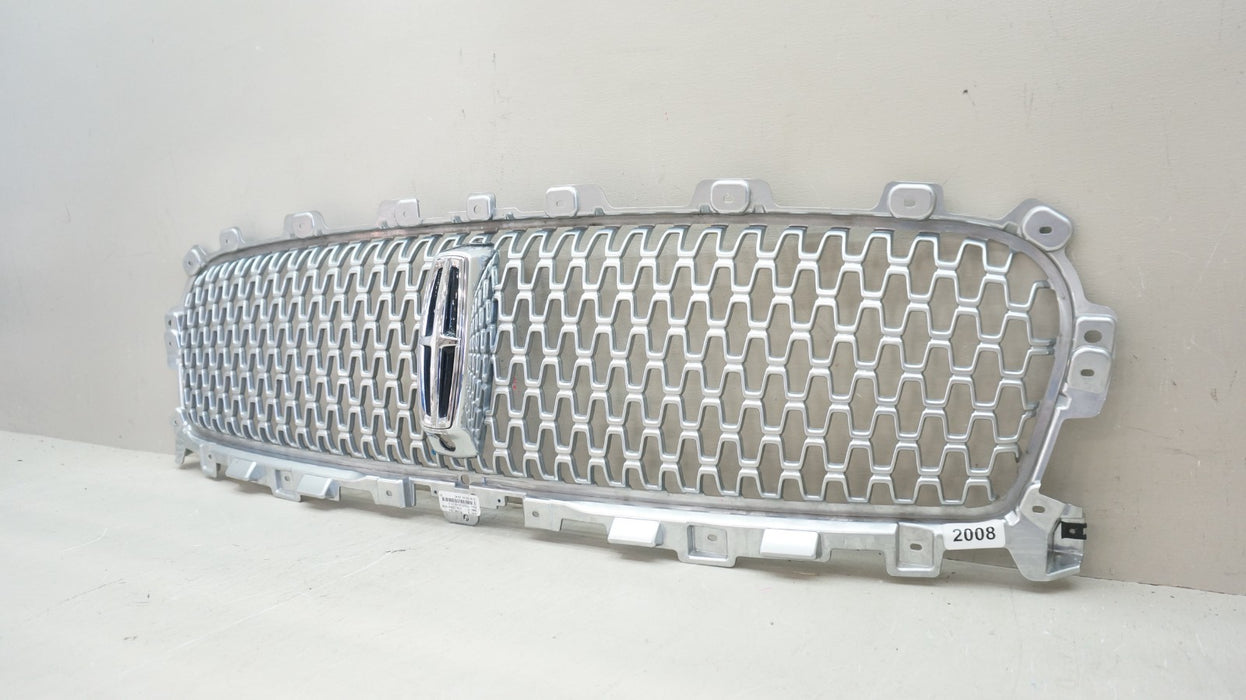 2020-2023 LINCOLN CORSAIR FRONT RADIATOR GRILLE GRILL LD9J-8200 OEM